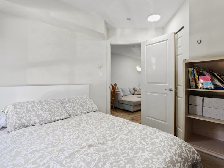 203-3278 Heather Street, Vancouver, BC, V5Z 4R9 - 14