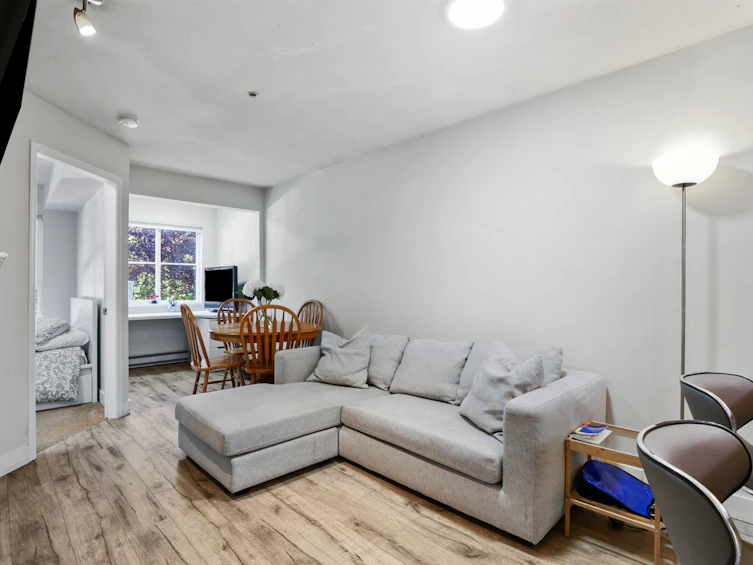 203-3278 Heather Street, Vancouver, BC, V5Z 4R9 - 4