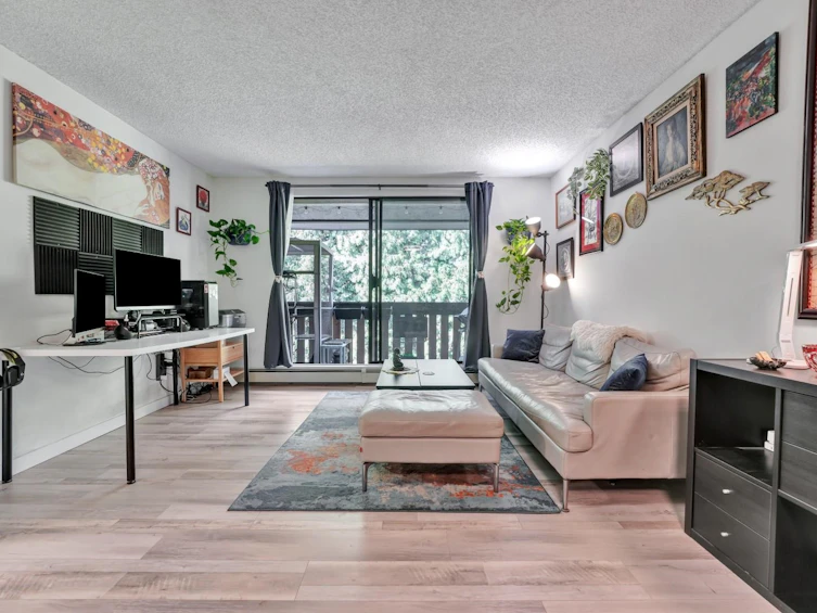 316-8900 Citation Drive, Richmond, BC, V6Y 3A3 - 3