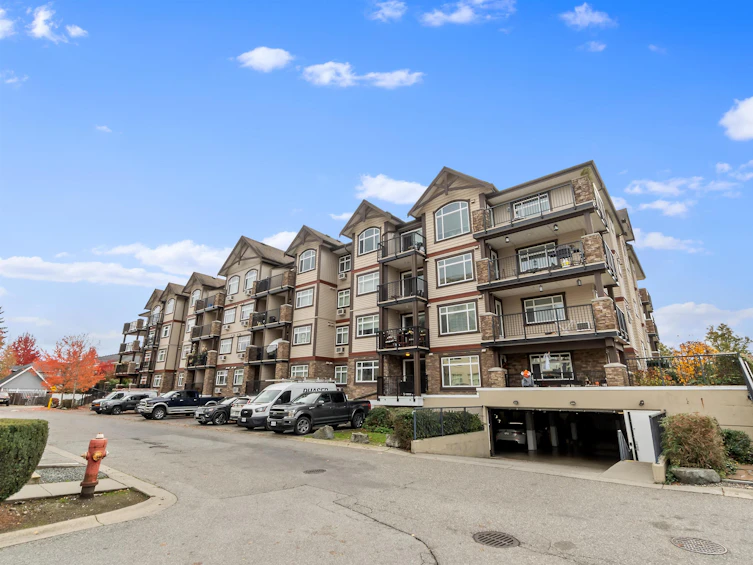 105-19939 55a Avenue, Langley, BC, V3A 3X4 - 27