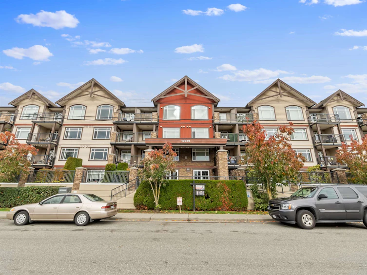 105-19939 55a Avenue, Langley, BC, V3A 3X4 - 2