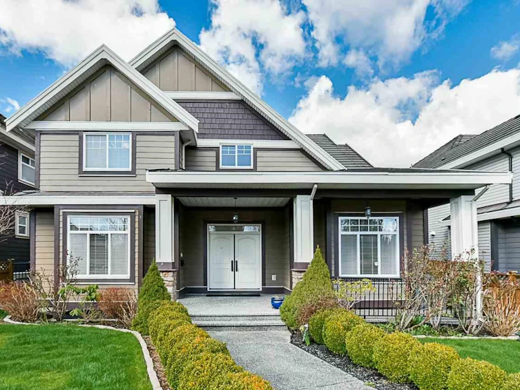 15833 108 Avenue, Surrey, BC, V4N 1J8