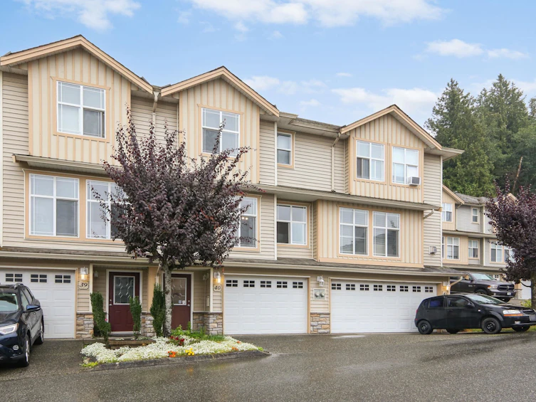 40-46906 Russell Road, Chilliwack, BC, V2R 5T3 - 2