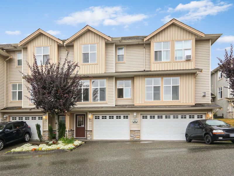40 - 46906 Russell Road, Chilliwack BC V2R 5T3