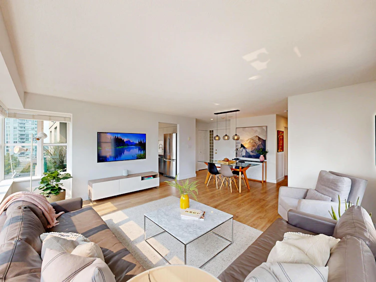 603-1555 Eastern Avenue, North Vancouver, BC, V7L 3G2 - 4
