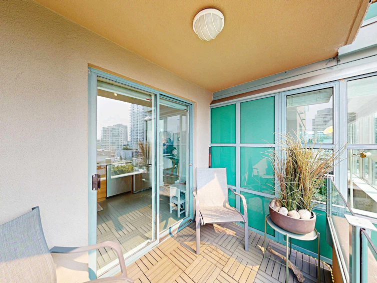 603-1555 Eastern Avenue, North Vancouver, BC, V7L 3G2 - 20