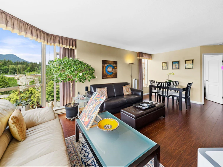 1106-1327 E Keith Road, North Vancouver, BC, V7J 3T5 - 11