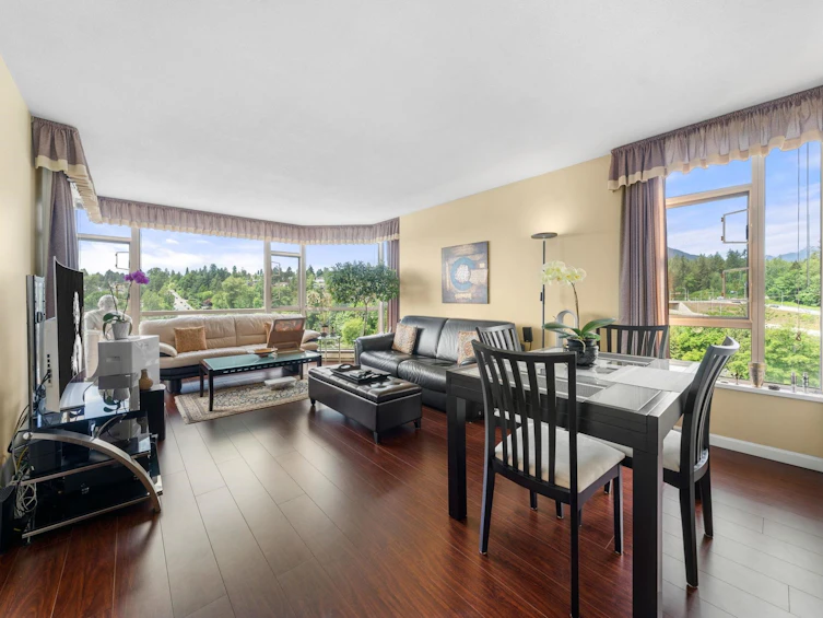 1106-1327 E Keith Road, North Vancouver, BC, V7J 3T5 - 7