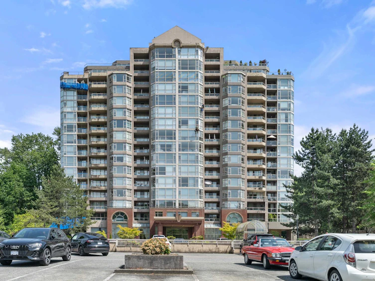 1106-1327 E Keith Road, North Vancouver, BC, V7J 3T5 - 39