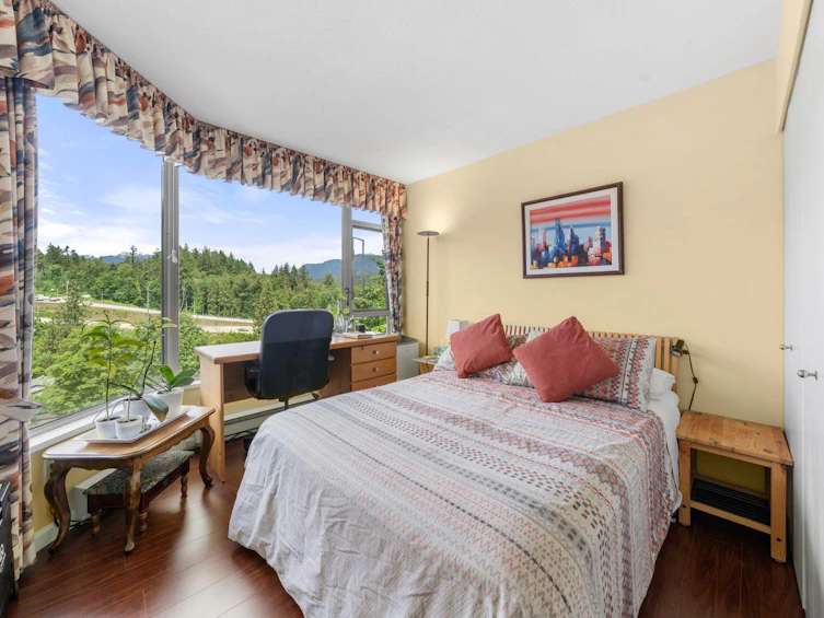 1106-1327 E Keith Road, North Vancouver, BC, V7J 3T5 - 22