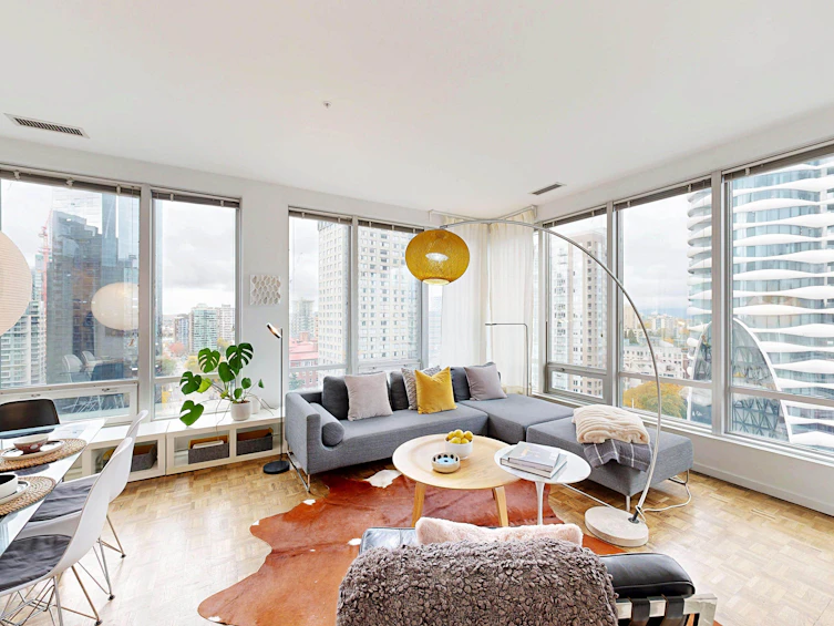 1207-989 Nelson Street, Vancouver, BC, V6Z 2S1 - 13