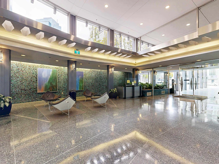 1207-989 Nelson Street, Vancouver, BC, V6Z 2S1 - 23