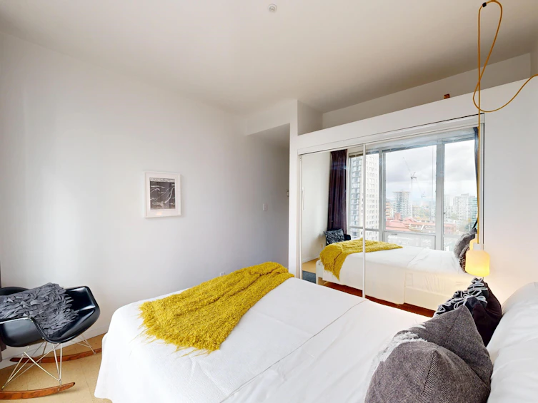 1207-989 Nelson Street, Vancouver, BC, V6Z 2S1 - 18