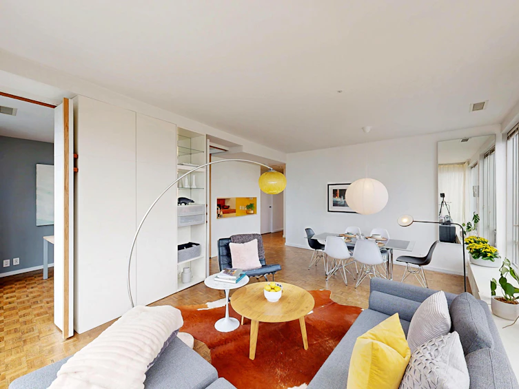 1207-989 Nelson Street, Vancouver, BC, V6Z 2S1 - 14