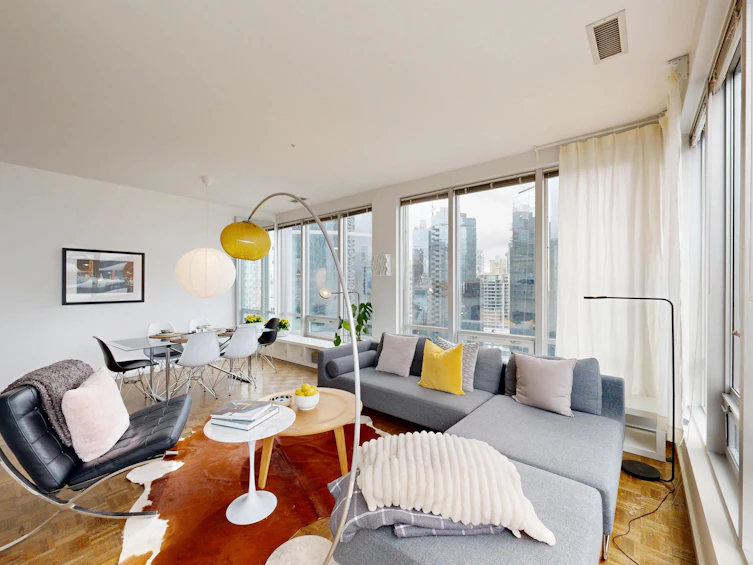 1207-989 Nelson Street, Vancouver, BC, V6Z 2S1 - 11