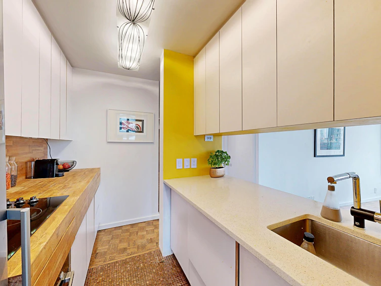 1207-989 Nelson Street, Vancouver, BC, V6Z 2S1 - 8