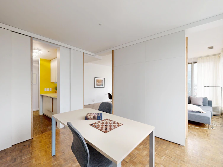 1207-989 Nelson Street, Vancouver, BC, V6Z 2S1 - 10