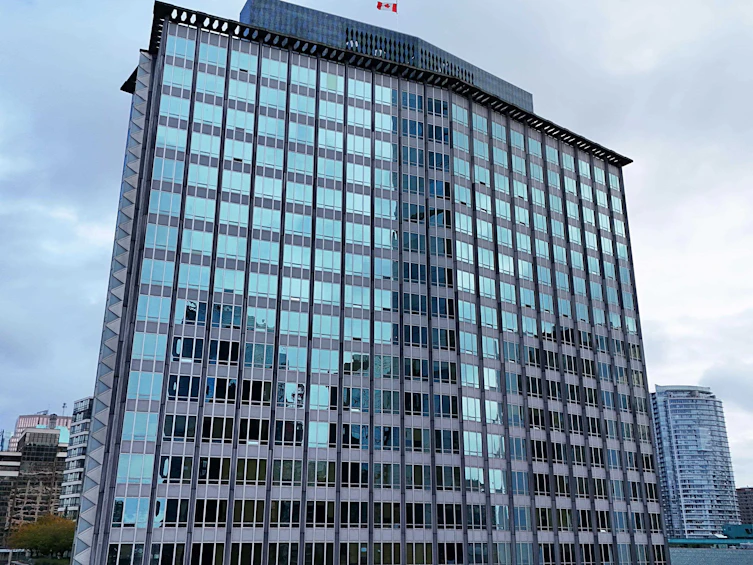 1207-989 Nelson Street, Vancouver, BC, V6Z 2S1 - 21
