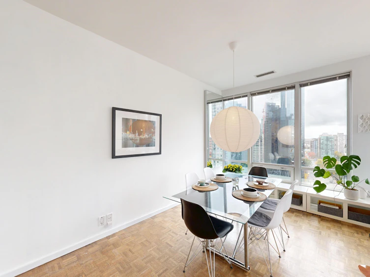 1207-989 Nelson Street, Vancouver, BC, V6Z 2S1 - 19