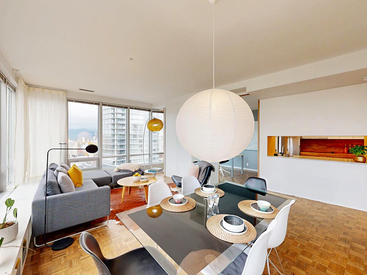 1207-989 Nelson Street, Vancouver, BC, V6Z 2S1 - 12