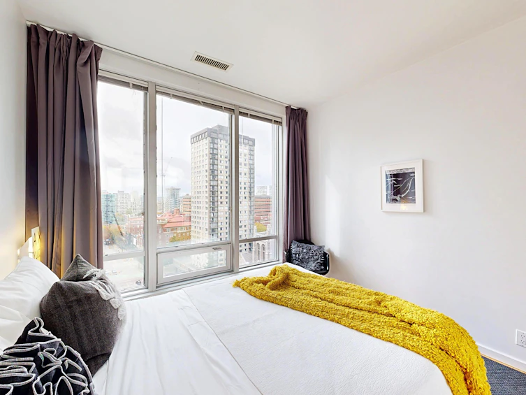1207-989 Nelson Street, Vancouver, BC, V6Z 2S1 - 16