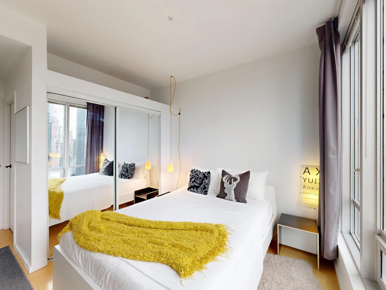 1207-989 Nelson Street, Vancouver, BC, V6Z 2S1 - 17