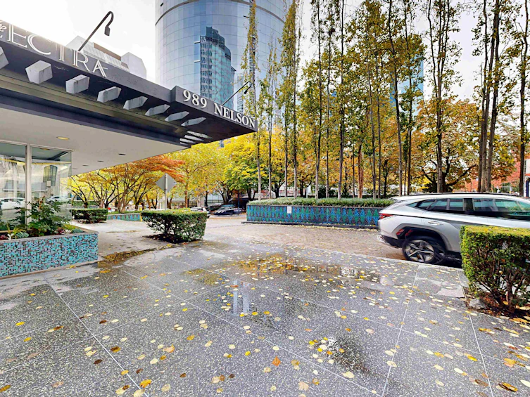 1207-989 Nelson Street, Vancouver, BC, V6Z 2S1 - 20
