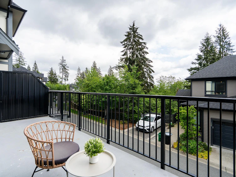 140-3500 Burke Village Promenade, Coquitlam, BC, V3E 0N2 - 12