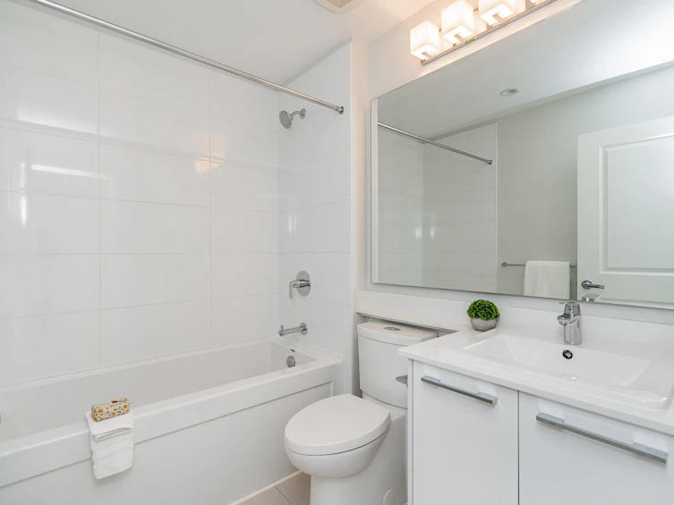 140-3500 Burke Village Promenade, Coquitlam, BC, V3E 0N2 - 22