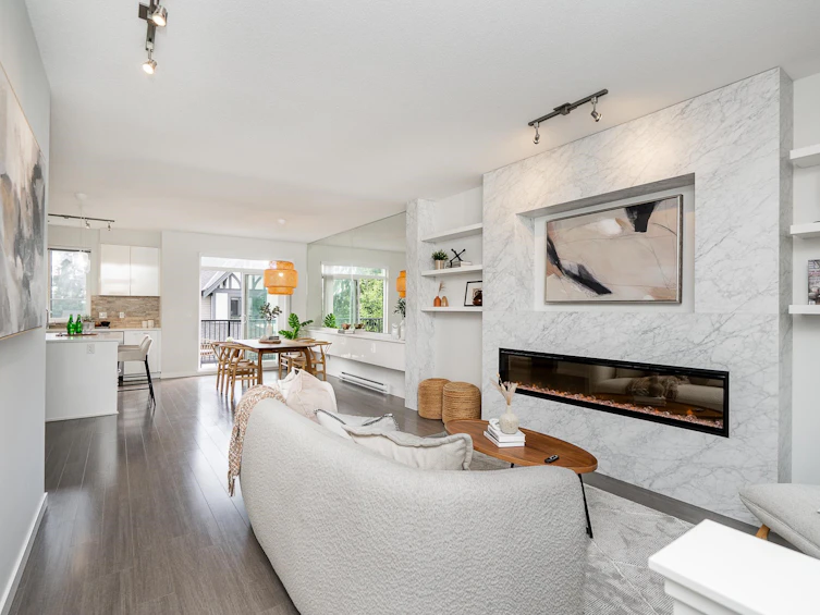 140-3500 Burke Village Promenade, Coquitlam, BC, V3E 0N2 - 10