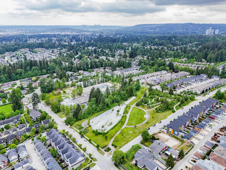 140-3500 Burke Village Promenade, Coquitlam, BC, V3E 0N2 - 39
