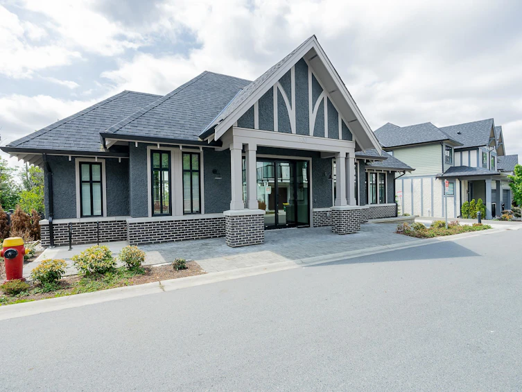 140-3500 Burke Village Promenade, Coquitlam, BC, V3E 0N2 - 30