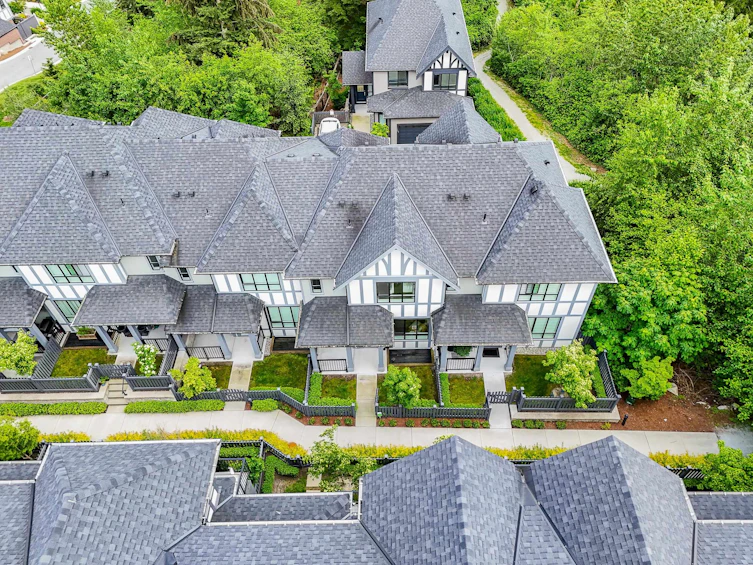140-3500 Burke Village Promenade, Coquitlam, BC, V3E 0N2 - 35