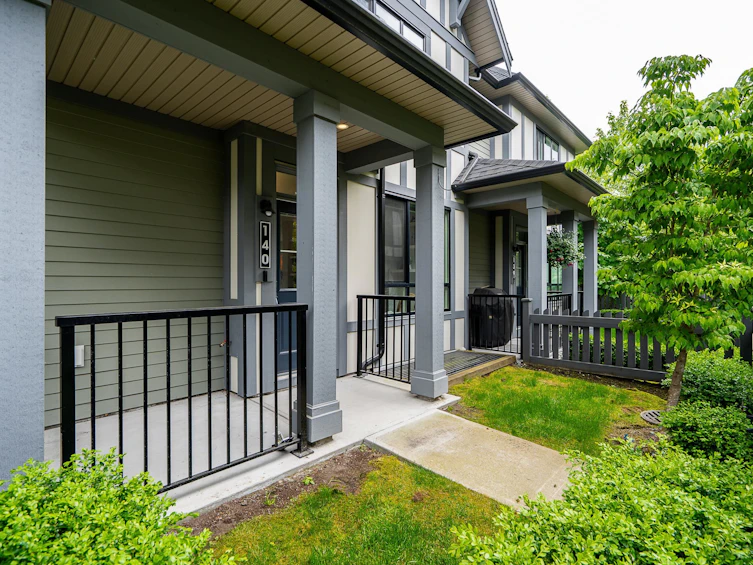 140-3500 Burke Village Promenade, Coquitlam, BC, V3E 0N2 - 26