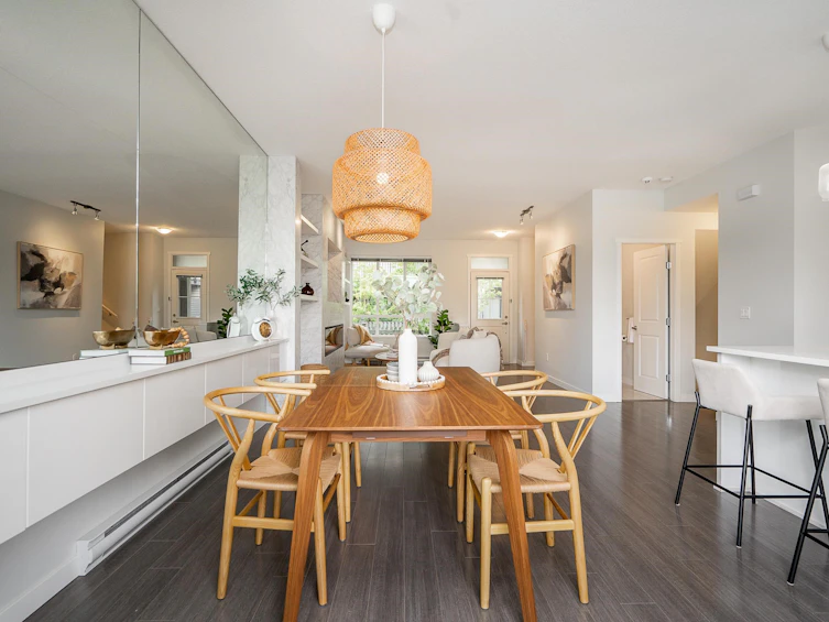 140-3500 Burke Village Promenade, Coquitlam, BC, V3E 0N2 - 9