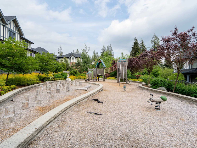 140-3500 Burke Village Promenade, Coquitlam, BC, V3E 0N2 - 29