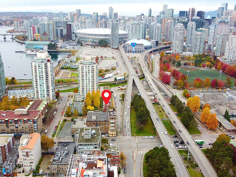 168 Prior Street, Vancouver, BC, V6A 0A6 - 37