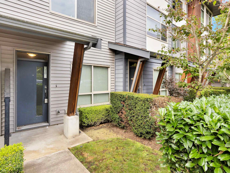 10-8473 163 Street, Surrey, BC, V4N 6M7 - 2