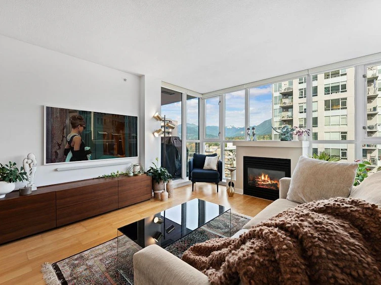1004-121 W 16th Street, North Vancouver, BC, V7M 3P4 - 4
