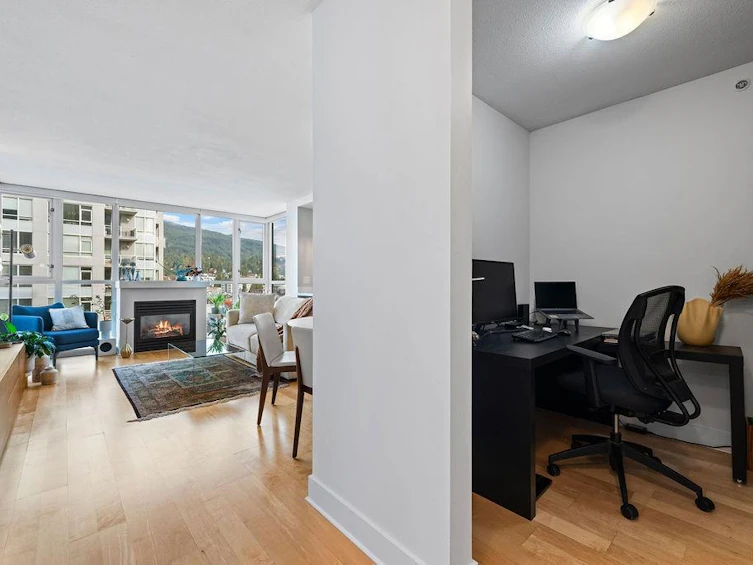 1004-121 W 16th Street, North Vancouver, BC, V7M 3P4 - 14