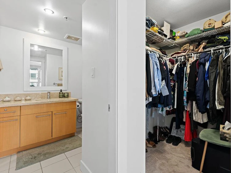 1004-121 W 16th Street, North Vancouver, BC, V7M 3P4 - 12