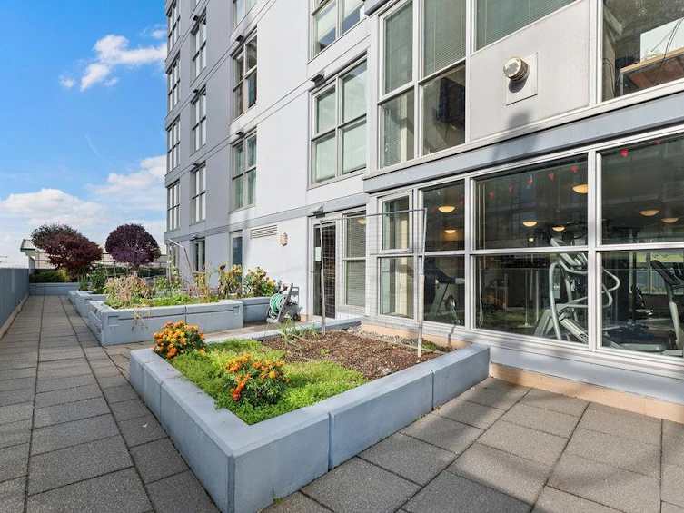 1004-121 W 16th Street, North Vancouver, BC, V7M 3P4 - 28