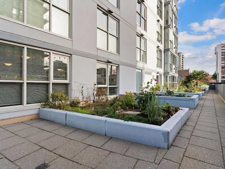 1004-121 W 16th Street, North Vancouver, BC, V7M 3P4 - 27