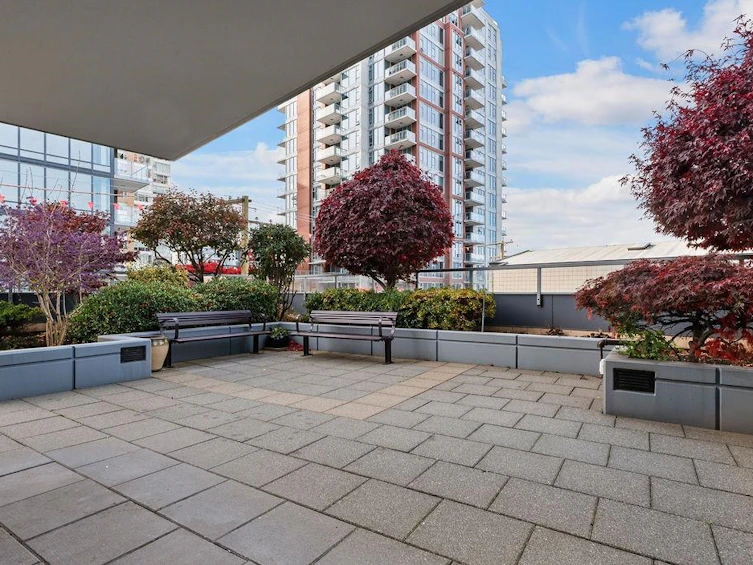 1004-121 W 16th Street, North Vancouver, BC, V7M 3P4 - 26
