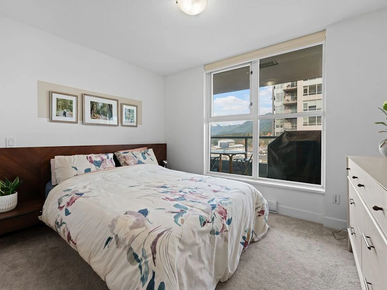 1004-121 W 16th Street, North Vancouver, BC, V7M 3P4 - 11