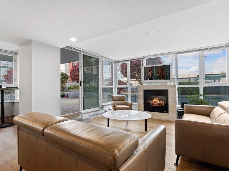 1004-121 W 16th Street, North Vancouver, BC, V7M 3P4 - 25