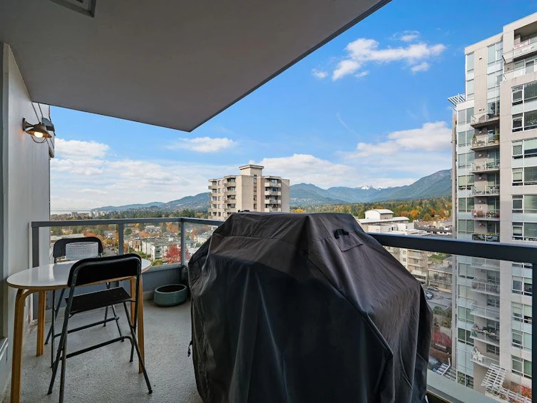 1004-121 W 16th Street, North Vancouver, BC, V7M 3P4 - 17