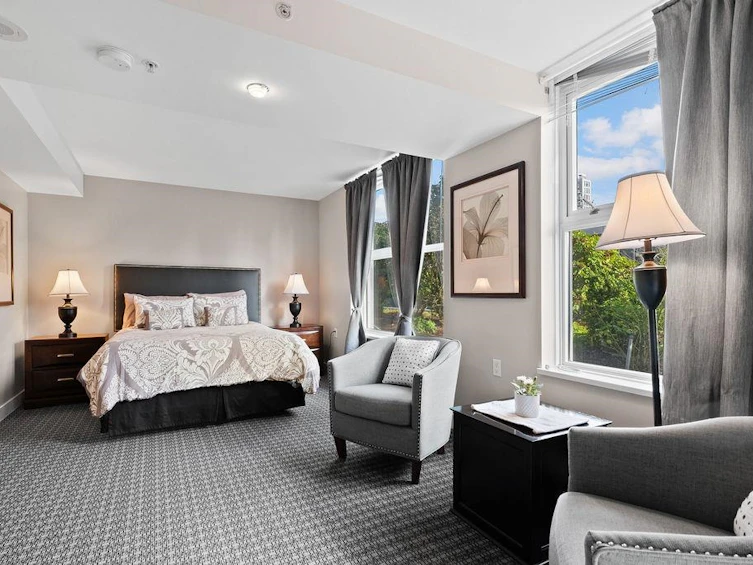 1004-121 W 16th Street, North Vancouver, BC, V7M 3P4 - 30