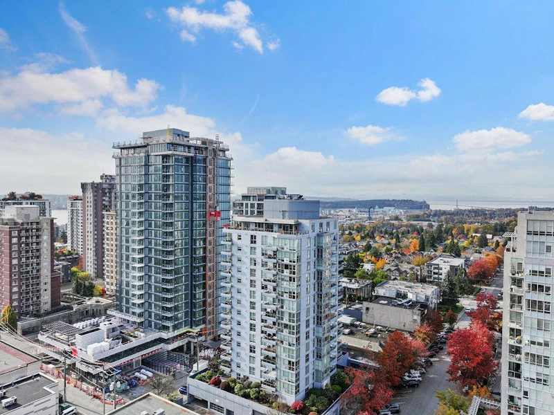 1004 - 121 W 16th Street, North Vancouver BC V7M 3P4