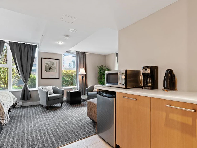 1004-121 W 16th Street, North Vancouver, BC, V7M 3P4 - 32